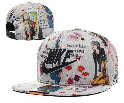 Nike Snapback Hat SG 140802 03